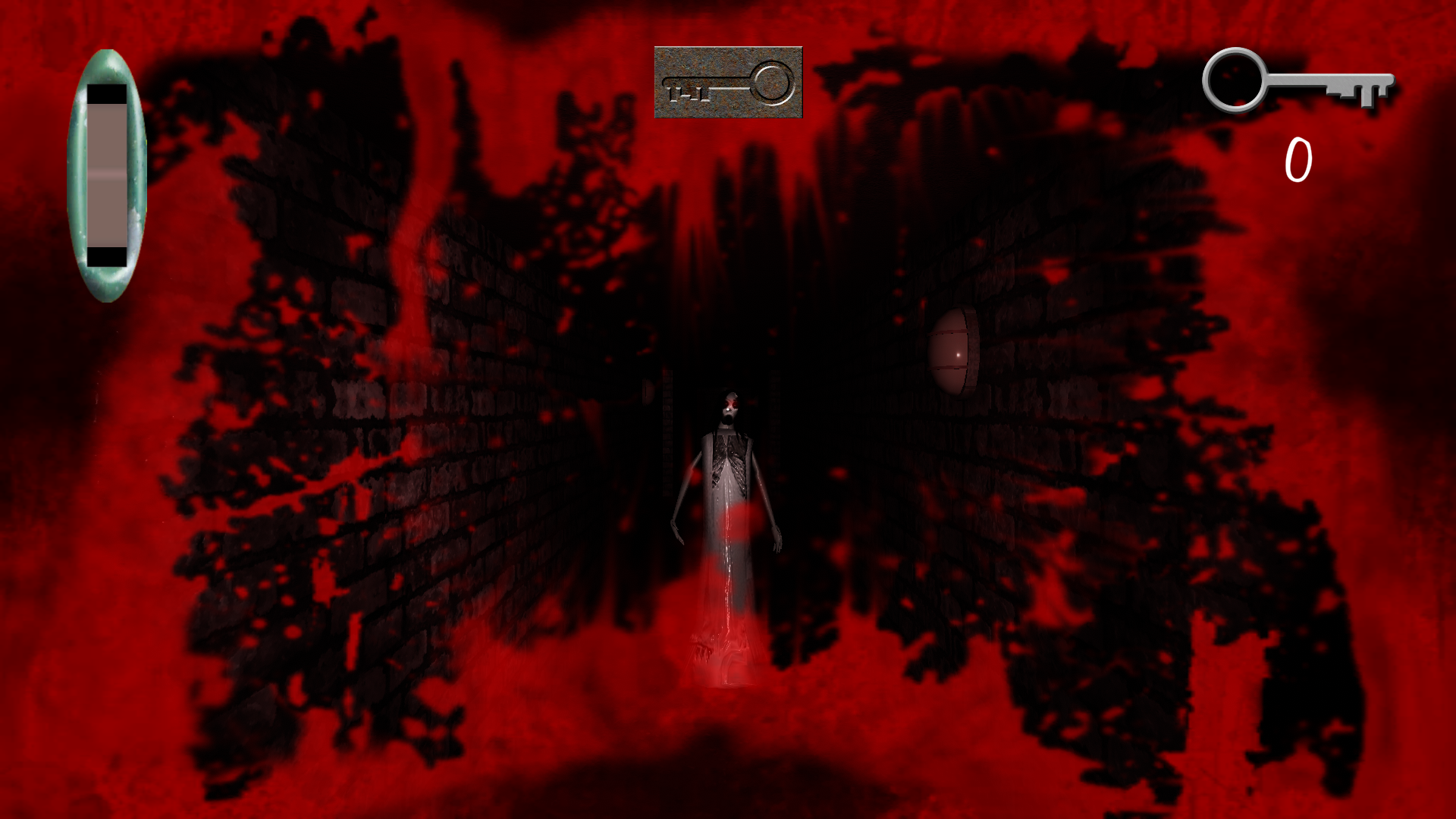 The Child Of Slendrina Nightmare Mod by MalomStudios