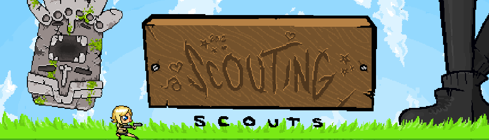 Scouting Scouts