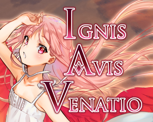 Ignis Avis Venatio
