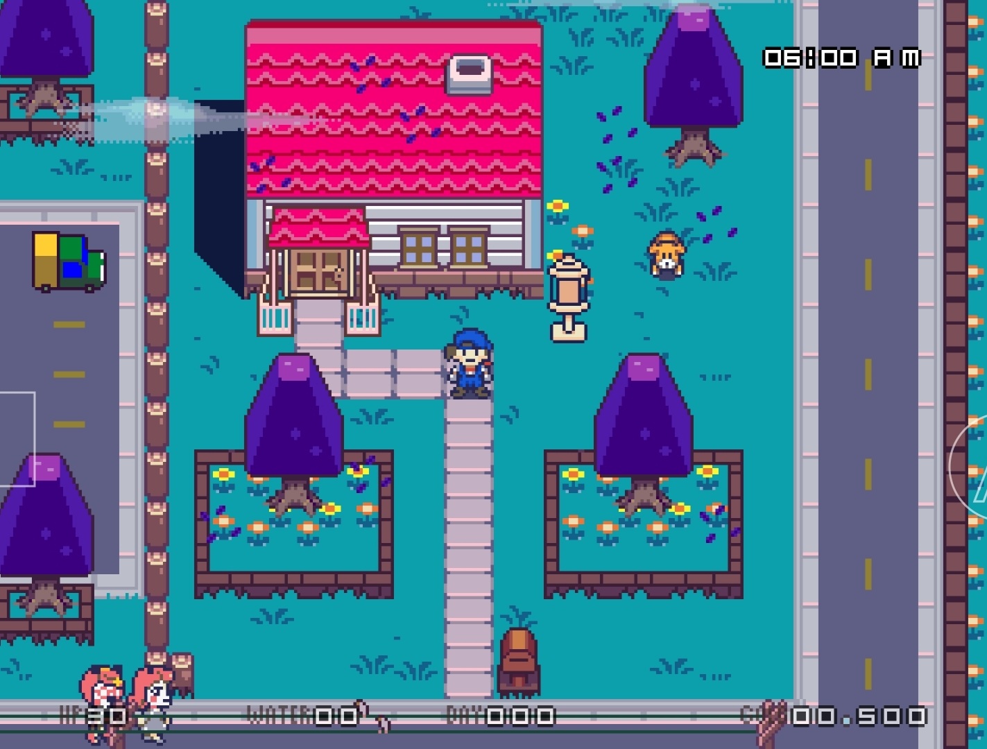 Screenshot 6 for aunt EMILY
