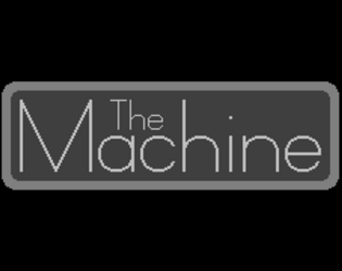 The Machine (web version)
