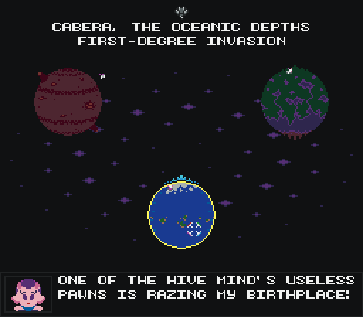 Screenshot 5 for Armored Arachnid