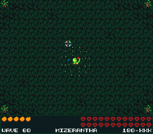 Screenshot 3 for Armored Arachnid