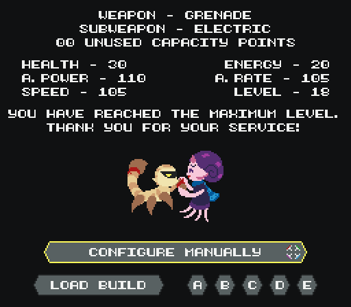 Screenshot 7 for Armored Arachnid