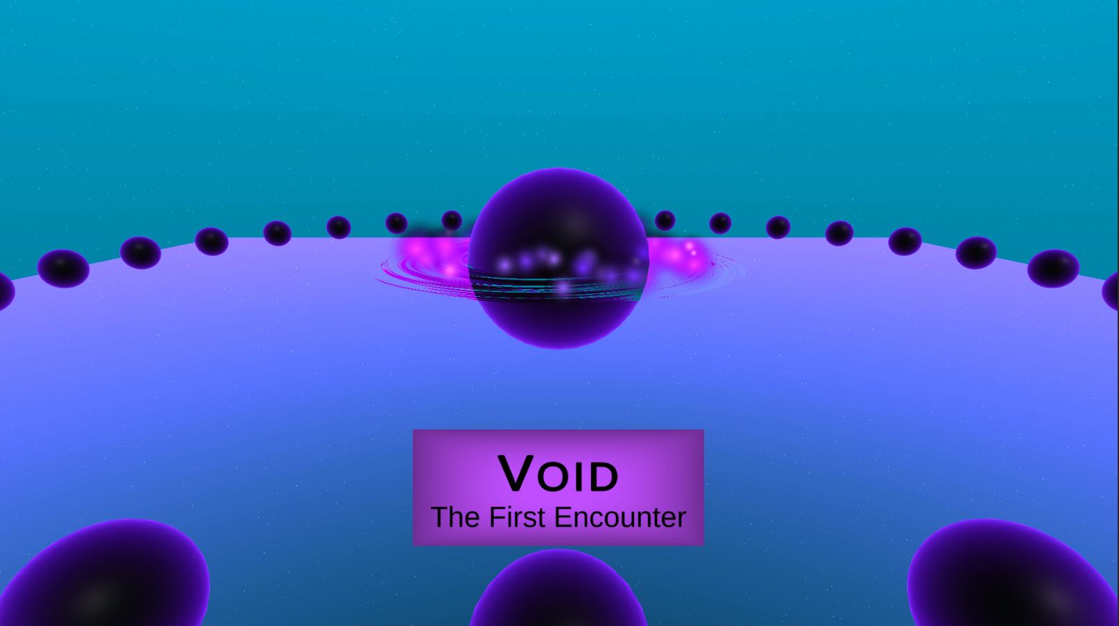Screenshot 2 for Orbsorber Demo