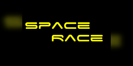 Cover image for Space Race