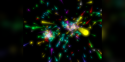 Cover image for GRAVITON