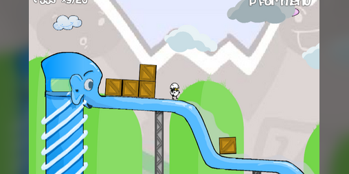 Cover image for Eggys Big Adventure
