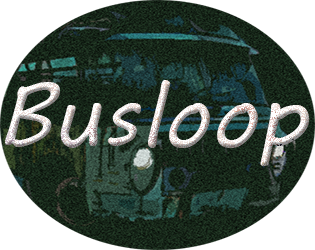 Cover image for Busloop