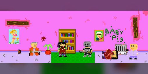 Cover image for SHOTGUN