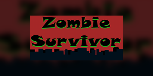 Cover image for Zombie Survivor