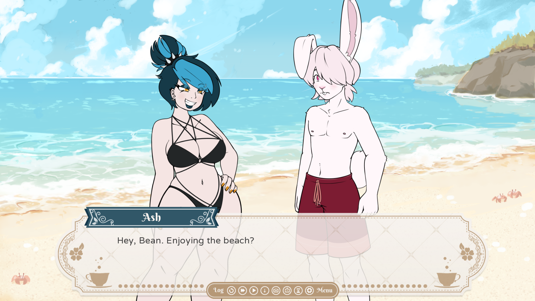 Coffee Buns screenshot 3