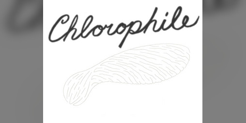 Cover image for Chlorophile