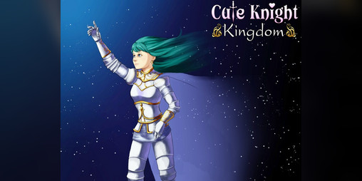 Cover image for Cute Knight Kingdom