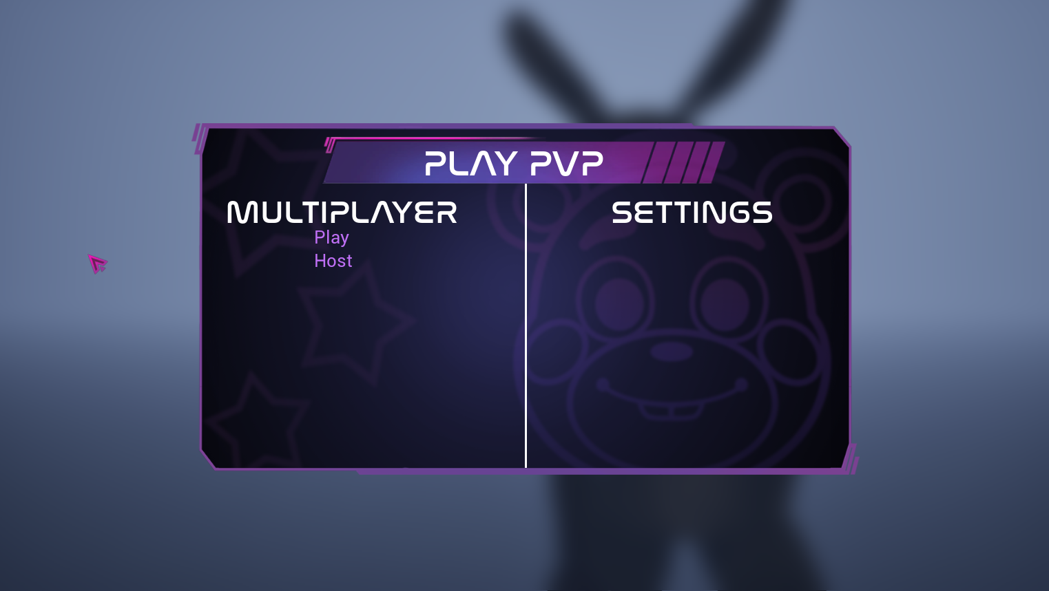 Screenshot 3 for Five Nights At Freddy's: Security Breach Roleplay