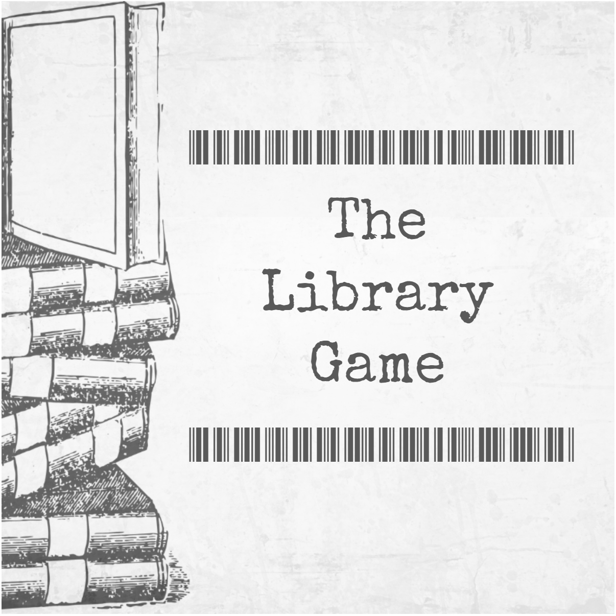 Full Game Release - The Library Game by Open Story Games | Sarah G.