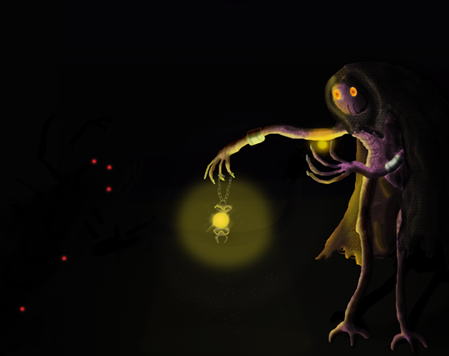 Cover image for Light Of Shadow