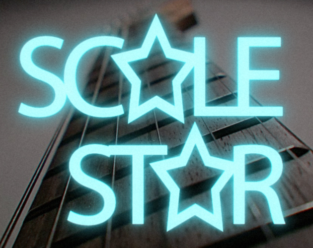 Scale Star