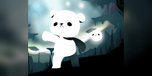 Cover image for MrTeddy