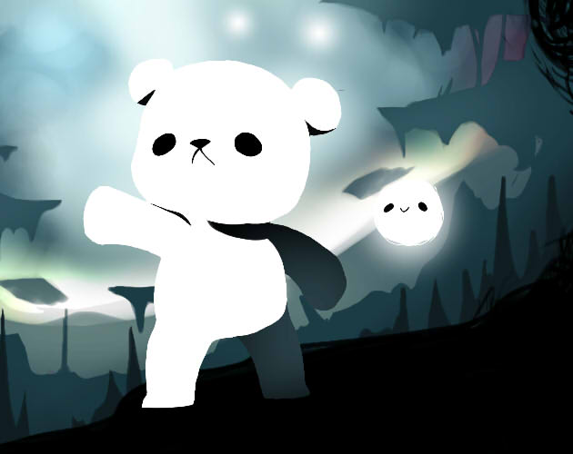 Cover image for MrTeddy