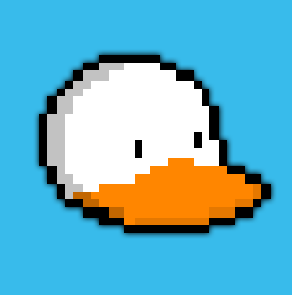 Duckman!