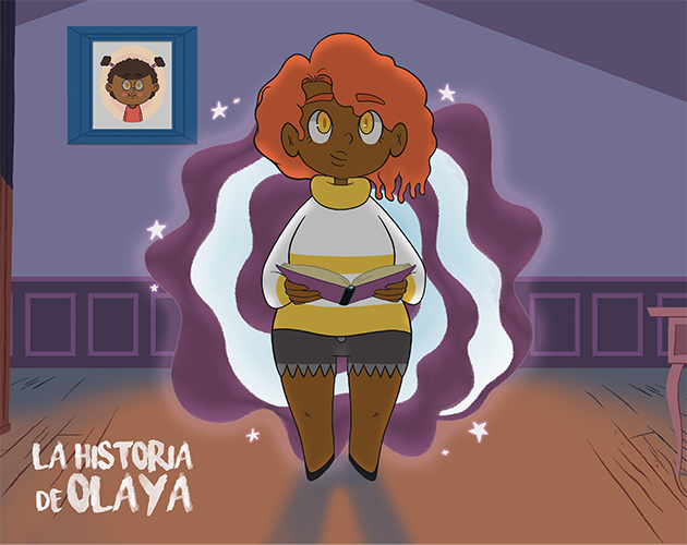 Olaya's Tale