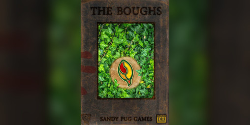 Cover image for The Boughs - A Campaign Setting