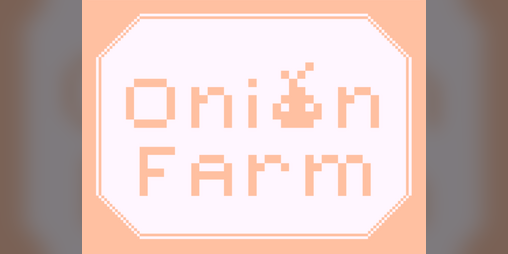 Cover image for onion farm