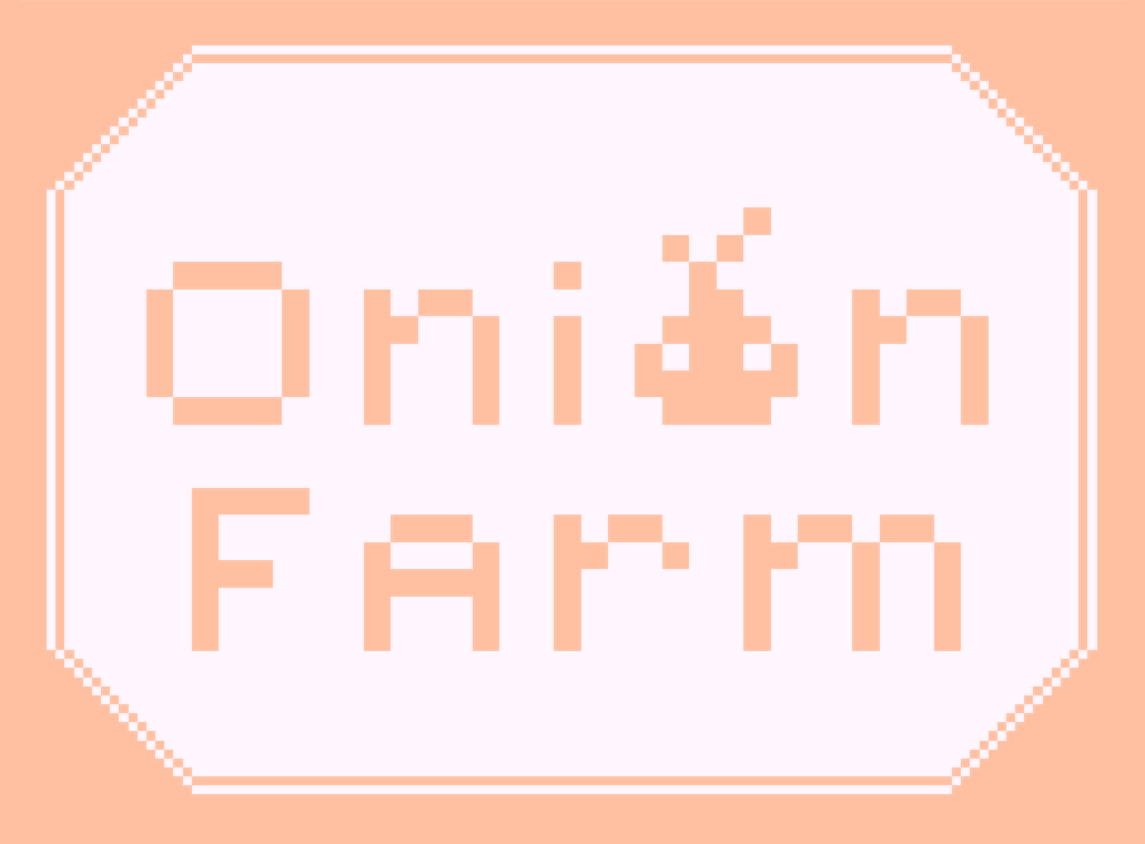 onion farm