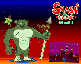 Smash Star