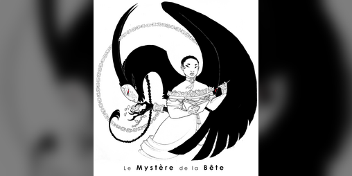 Cover image for Le Mystère de la Bête (Story Demo)