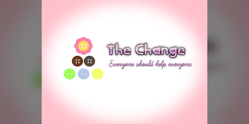 Cover image for The Change