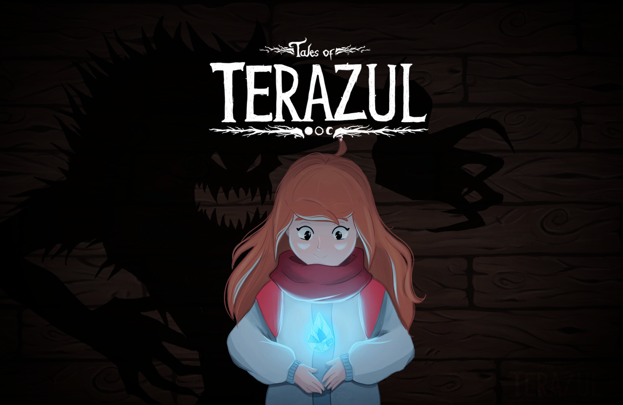 Tales of Terazul
