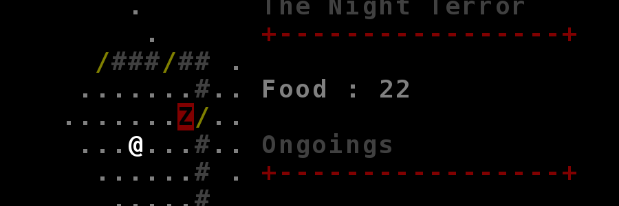 Townsfolk Are Tasty