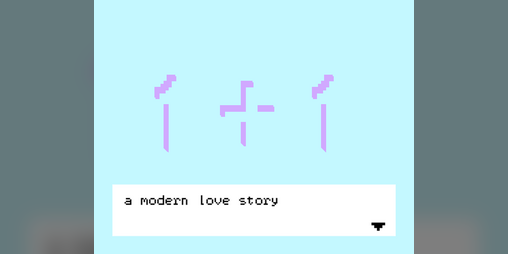 Cover image for 1 + 1