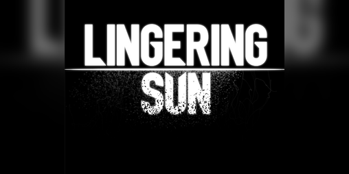 Cover image for Lingering Sun