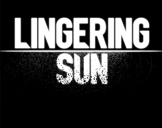 Lingering Sun