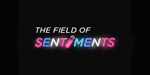 Cover image for The Field of Sentiments