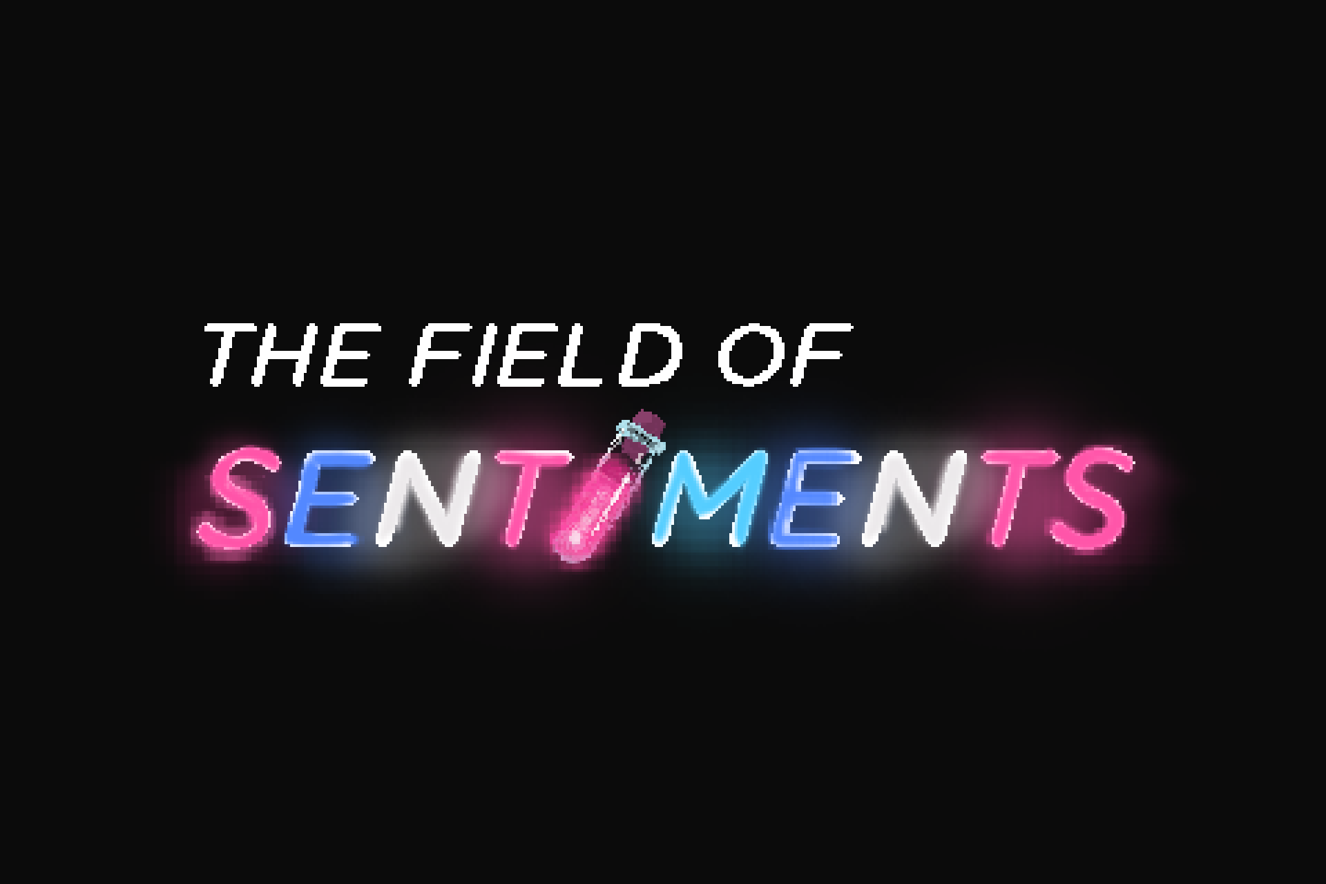 Cover image for The Field of Sentiments