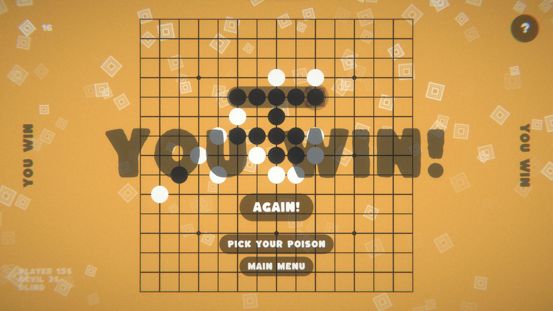 LORDS OF GOMOKU - Play Online for Free!