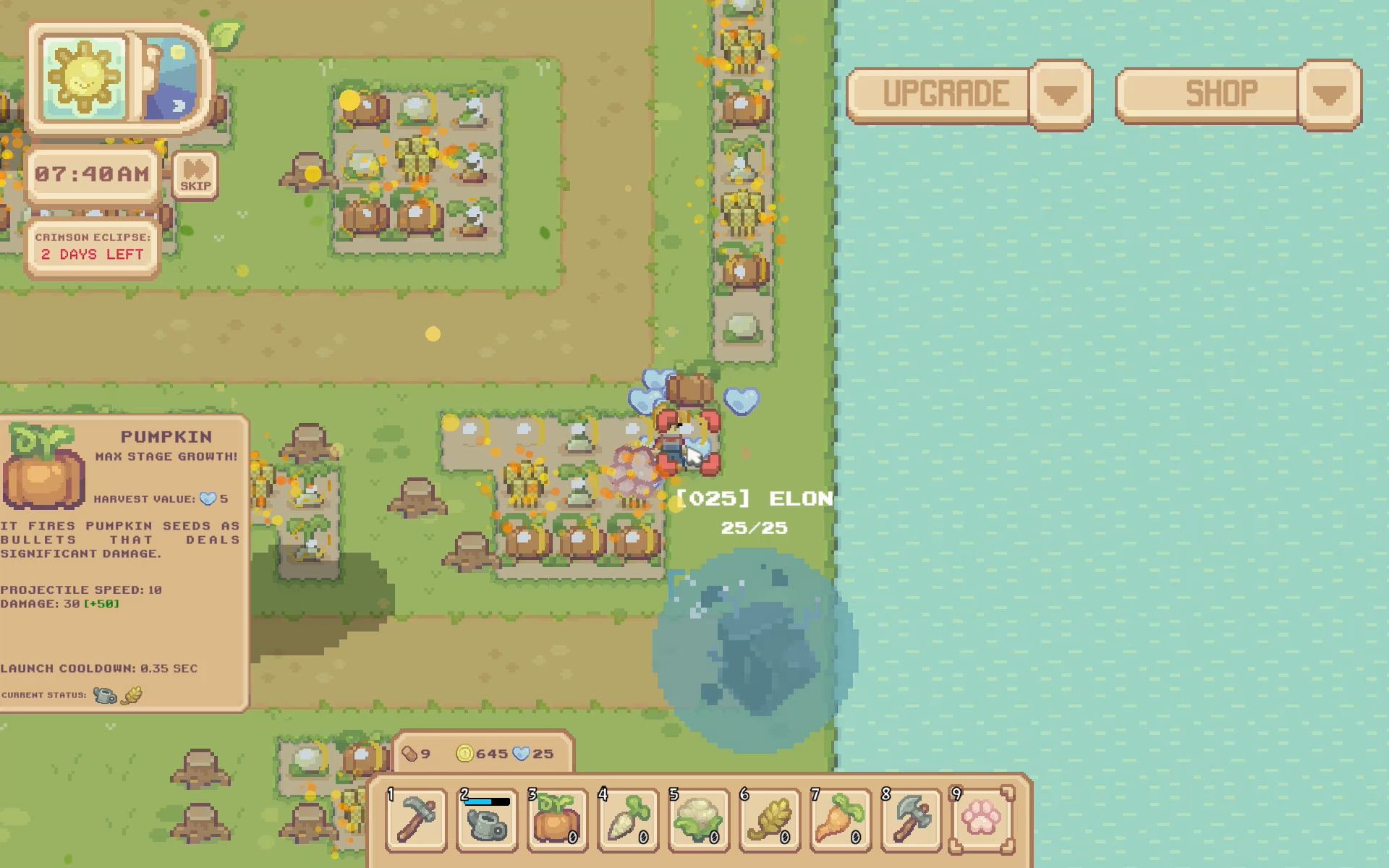 Screenshot 6 for Oh, Crops!