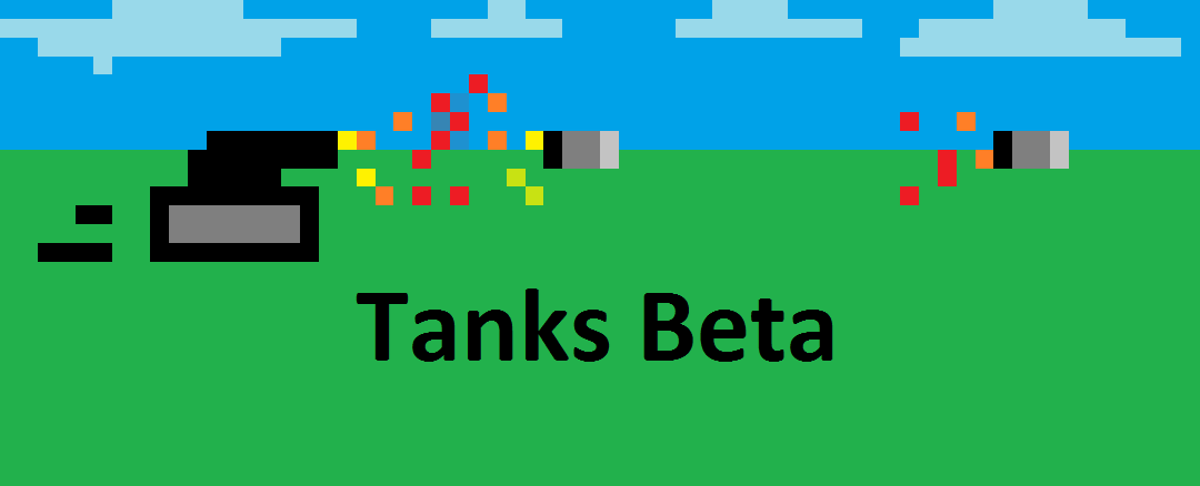 Tanks V0.2.1