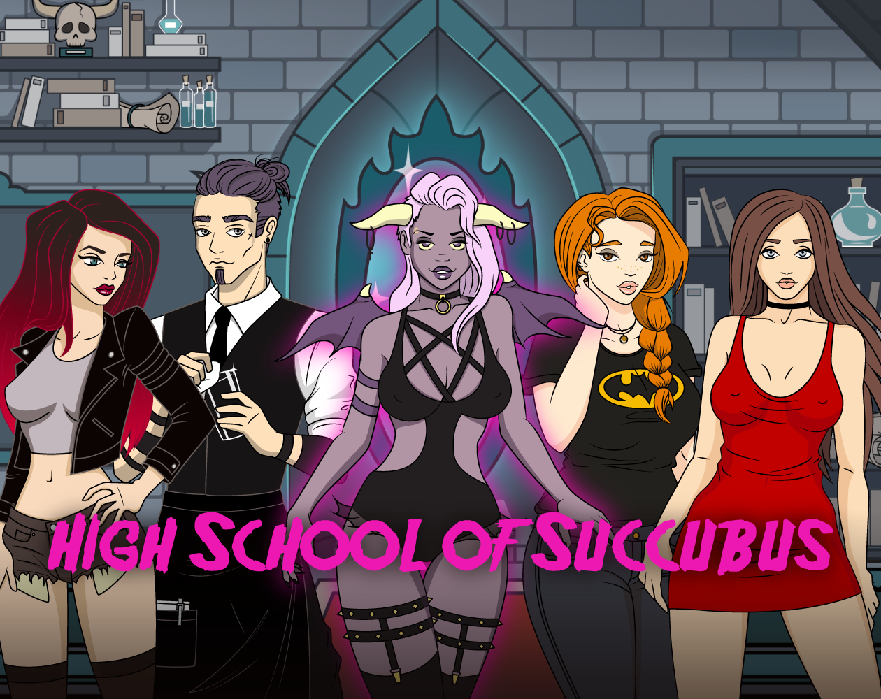 tower of succubus wiki