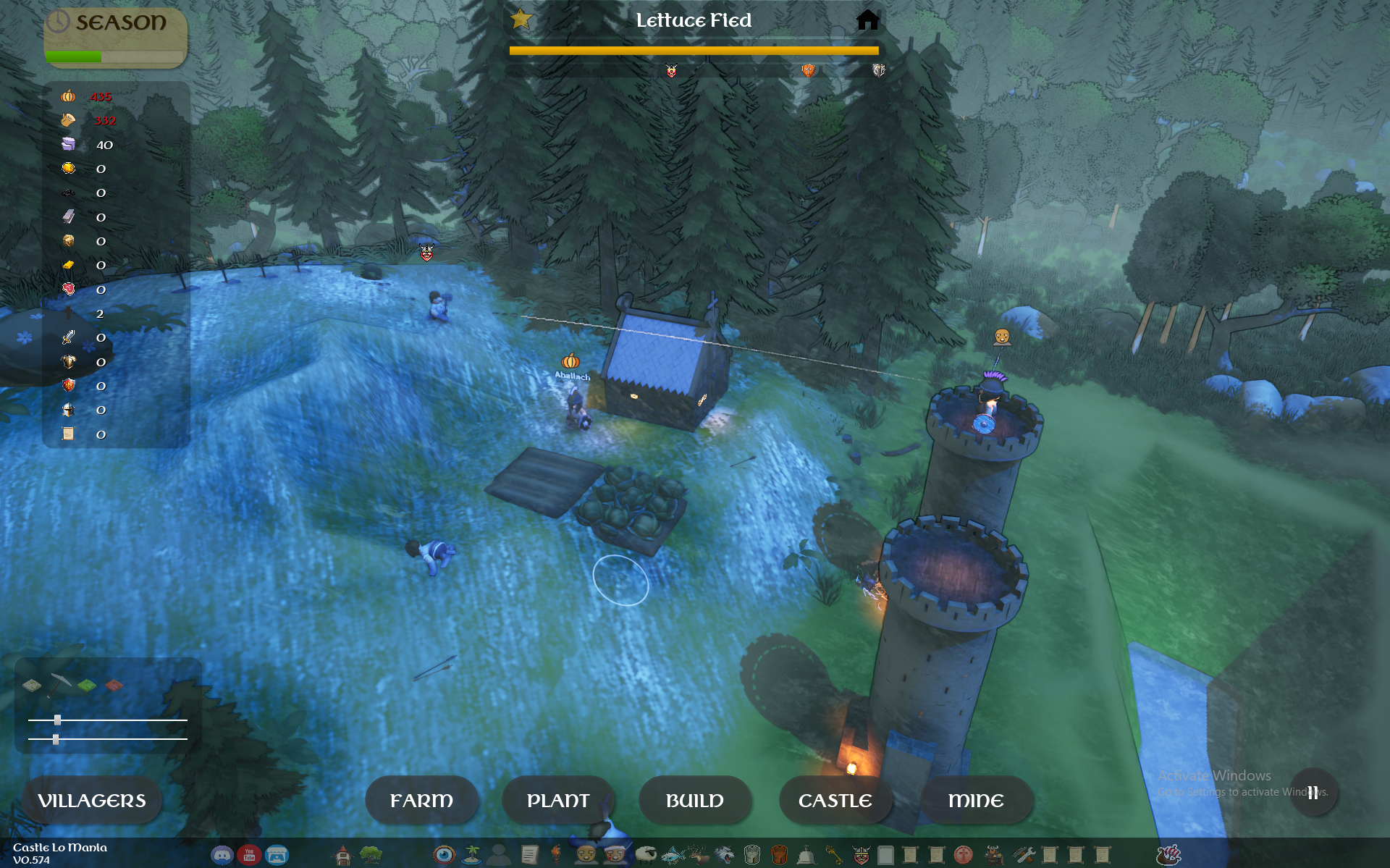 Screenshot 5 for CASTLE Lo MANIA