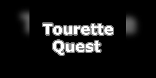 Cover image for TouretteQuest