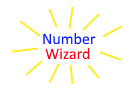 Cover image for Number Wizard 1.2