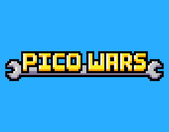 Pico Wars