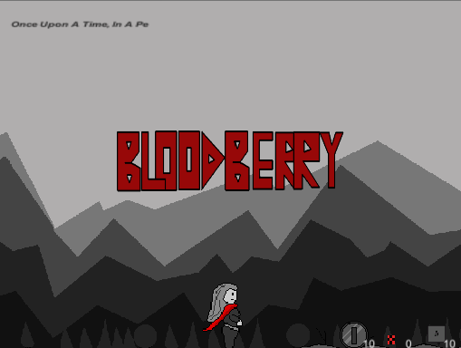 BloodBerry