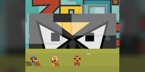 Cover image for Zoo's Mad