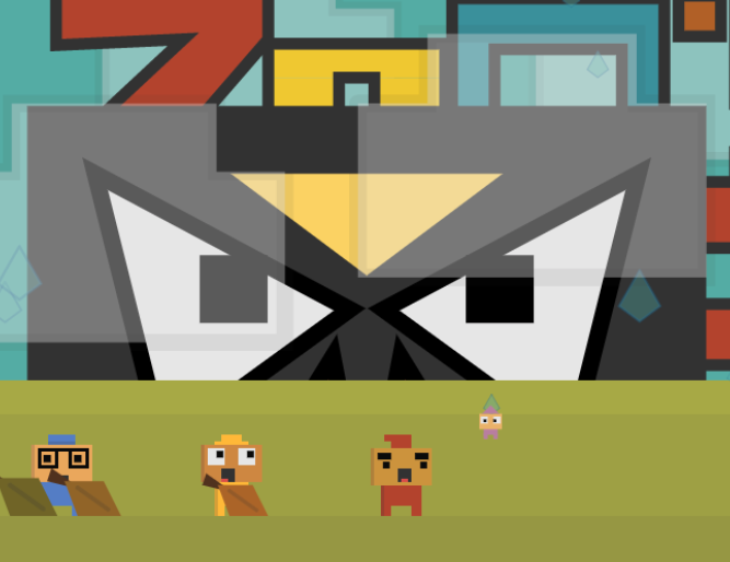 Cover image for Zoo's Mad